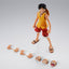 One Piece S.H.Figuarts Action Figure Monkey D. Luffy Marineford 15 cm