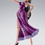 One Piece S.H.Figuarts Action Figure Boa Hancock -Marineford- 16 cm
