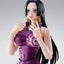One Piece S.H.Figuarts Action Figure Boa Hancock -Marineford- 16 cm