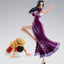 One Piece S.H.Figuarts Action Figure Boa Hancock -Marineford- 16 cm