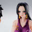 One Piece S.H.Figuarts Action Figure Boa Hancock -Marineford- 16 cm