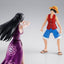 One Piece S.H.Figuarts Action Figure Boa Hancock -Marineford- 16 cm