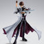 Yu-Gi-Oh! S.H.Figuarts Action Figure Seto Kaiba 16 cm