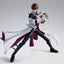 Yu-Gi-Oh! S.H.Figuarts Action Figure Seto Kaiba 16 cm