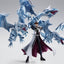 Yu-Gi-Oh! S.H.Figuarts Action Figure Seto Kaiba 16 cm