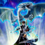Yu-Gi-Oh! S.H.Figuarts Action Figure Seto Kaiba 16 cm