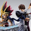 Yu-Gi-Oh! S.H.Figuarts Action Figure Seto Kaiba 16 cm