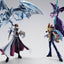 Yu-Gi-Oh! S.H.Figuarts Action Figure Seto Kaiba 16 cm