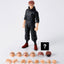 Jujutsu Kaisen S.H. Figuarts Action Figure Yuji Itadori Sukuna's Vessel 15 cm