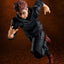 Jujutsu Kaisen S.H. Figuarts Action Figure Yuji Itadori Sukuna's Vessel 15 cm