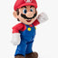 Super Mario S.H. Figuarts Action Figure Super Mario 10 cm