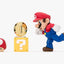 Super Mario S.H. Figuarts Action Figure Super Mario 10 cm