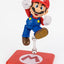 Super Mario S.H. Figuarts Action Figure Super Mario 10 cm