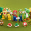 Super Mario S.H. Figuarts Action Figure Super Mario 10 cm