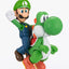 Super Mario S.H. Figuarts Action Figure Yoshi 11 cm