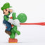Super Mario S.H. Figuarts Action Figure Yoshi 11 cm