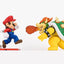Super Mario SH Figuarts Action Figure Bowser 13 cm