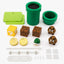 S.H.Figuarts Action Figure Accessory Super Mario  - Damaged packaging