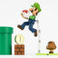S.H.Figuarts Action Figure Accessory Super Mario  - Damaged packaging