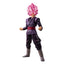 Dragon Ball Super S.H. Figuarts Action Figure Goku Black - Super Saiyan Rose Reissue 14 cm