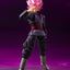 Dragon Ball Super S.H. Figuarts Action Figure Goku Black - Super Saiyan Rose Reissue 14 cm