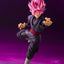Dragon Ball Super S.H. Figuarts Action Figure Goku Black - Super Saiyan Rose Reissue 14 cm