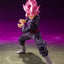 Dragon Ball Super S.H. Figuarts Action Figure Goku Black - Super Saiyan Rose Reissue 14 cm