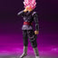 Dragon Ball Super S.H. Figuarts Action Figure Goku Black - Super Saiyan Rose Reissue 14 cm