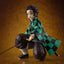 Demon Slayer: Kimetsu no Yaiba SHFiguarts Action Figure Tanjiro Kamado The Final Battle in the Infinity Castle 14 cm