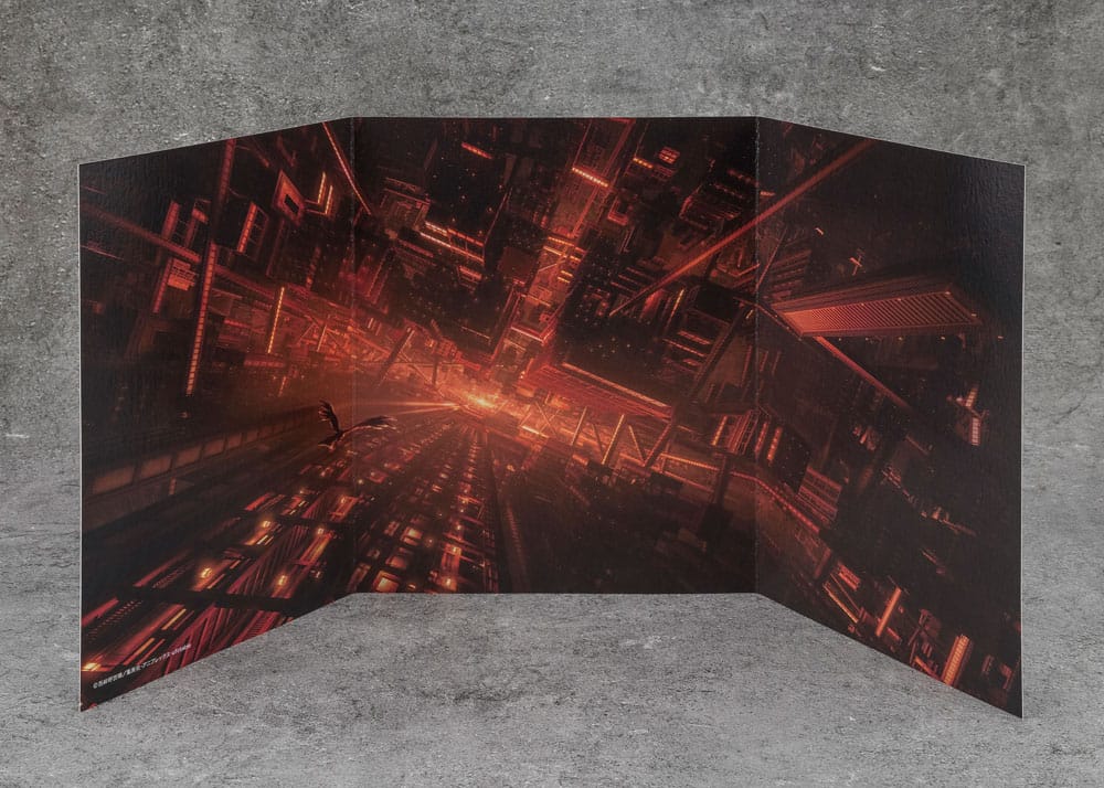 Demon Slayer: Kimetsu no Yaiba SHFiguarts Action Figure Tanjiro Kamado The Final Battle in the Infinity Castle 14 cm