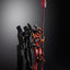 Neon Genesis Evangelion Metal Build Action Figure Eva Production Model-02 30th with the Spear of Cassius 22 cm