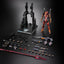 Neon Genesis Evangelion Metal Build Action Figure Eva Production Model-02 30th with the Spear of Cassius 22 cm