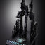 Neon Genesis Evangelion Metal Build Action Figure Eva Production Model-02 30th with the Spear of Cassius 22 cm