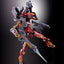 Neon Genesis Evangelion Metal Build Action Figure Eva Production Model-02 30th with the Spear of Cassius 22 cm