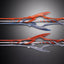 Neon Genesis Evangelion Metal Build Accessory Set 3 Spears Set for Eva 30th with the Spear Another Color