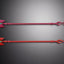 Neon Genesis Evangelion Metal Build Accessory Set 3 Spears Set for Eva 30th with the Spear Another Color - Damaged packaging