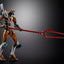 Neon Genesis Evangelion Metal Build Accessory Set 3 Spears Set for Eva 30th with the Spear Another Color - Damaged packaging