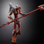 Neon Genesis Evangelion Metal Build Accessory Set 3 Spears Set for Eva 30th with the Spear Another Color - Damaged packaging