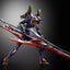 Neon Genesis Evangelion Metal Build Accessory Set 3 Spears Set for Eva 30th with the Spear Another Color - Damaged packaging