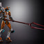 Neon Genesis Evangelion Metal Build Action Figure Eva Test Type-00/00 30th with the Spear of Longinus 22 cm