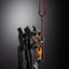 Neon Genesis Evangelion Metal Build Action Figure Eva Test Type-00/00 30th with the Spear of Longinus 22 cm