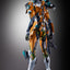 Neon Genesis Evangelion Metal Build Action Figure Eva Test Type-00/00 30th with the Spear of Longinus 22 cm