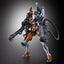 Neon Genesis Evangelion Metal Build Action Figure Eva Test Type-00/00 30th with the Spear of Longinus 22 cm