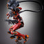 Neon Genesis Evangelion Metal Build Action Figure Eva Test Type-00/00 30th with the Spear of Longinus 22 cm