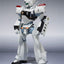 Mobile Police Patlabor Robot Spirits Action Figure Side Labor Ingram 1st 13 cm