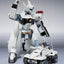 Mobile Police Patlabor Robot Spirits Action Figure Side Labor Ingram 1st 13 cm
