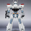 Mobile Police Patlabor Robot Spirits Action Figure Side Labor Ingram 1st 13 cm