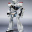 Mobile Police Patlabor Robot Spirits Action Figure Side Labor Ingram 1st 13 cm