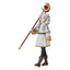 Frieren: Beyond Journey's End SH Figuarts Action Figure Frieren 14 cm