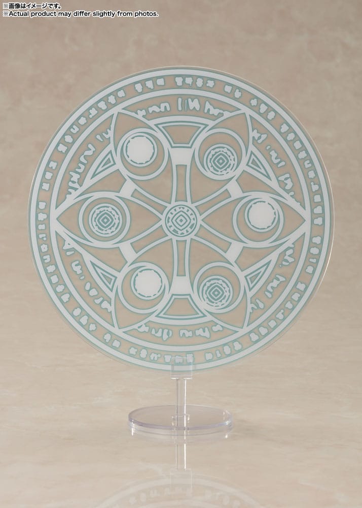 Frieren: Beyond Journey's End SH Figuarts Action Figure Frieren 14 cm